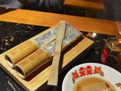 -憨孃孃·重庆老火锅(红山黑金店)