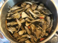 -田园肥牛鲍鱼先生(新北店)