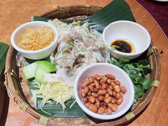 -园林美食城·本土农家菜(杨和镇店)