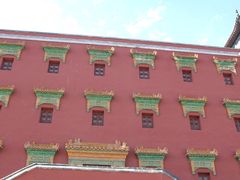 -须弥福寿之庙