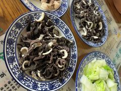-东兴顺爆肚张