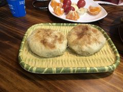 -燚焱炎火铜锅涮·烧烤