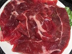 -锅首鲜品火锅(鸳鸯店)