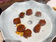 -魁盛居百年鲁菜馆(县西巷店)