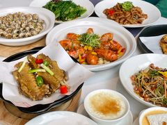 -巡味顺德菜(欢乐海岸购物中心店)