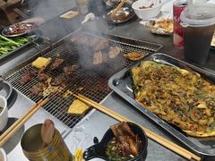 -同心烧烤(总店)