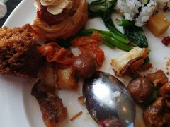 -北京王府井希尔顿酒店·万斯阁西餐厅