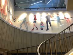 -漫果工坊(西单大悦城店)