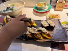 -元通寿司(东骏店)