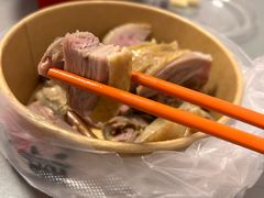 -戚顺兴盐水鸭(新街口明瓦廊店)