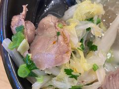 -秦晋面馆(青岛万象城店)