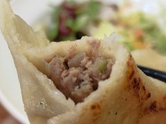 煎饺-贯贯吉·清真餐厅(浙江中路店)