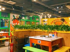 -钢管厂五区小郡肝火锅串串香(清河店)