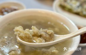 Stewed Chicken with Rice Noodles