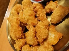-肥肥虾庄·金牌油焖大虾(杨园滨江时代walk店)