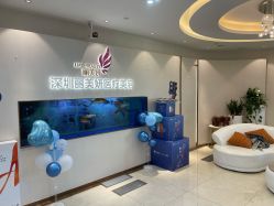 -丽美妍医疗美容·皮秒·立体分层抗衰