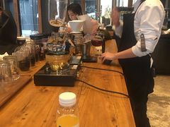 -星巴克臻选(成都太古里店)