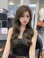 -TOP HAIR SALON