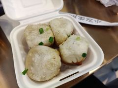 -小飞生煎(东方宝泰店)