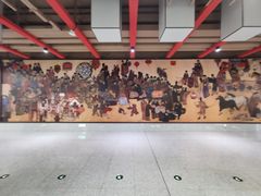 -平安里(地铁站)