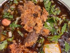 -代四孃牛华豆腐脑美味小食(总店)