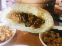 -东园小馆·早茶·淮扬小炒(宋夹城店)