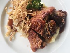 -宝莱纳餐厅(滨江店)