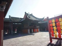 -宁波府城隍庙