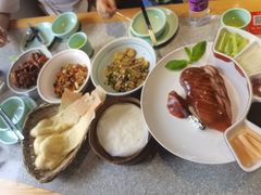 -六合居(温江店)