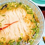 苏式面中的爱马仕面馆