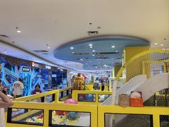 -北京华联购物中心(天通苑店)