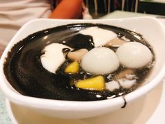 -松记糖水店(铜锣湾分店)