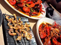 -红盔甲·小龙虾(车公庙店)