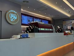 -COSTA COFFEE(广州广粤天地店)