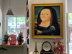 -柯斗斗主题餐厅·狗咖·围炉煮茶·茶饮(国瑞升平里店)