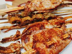 -好伦哥(冯村店)