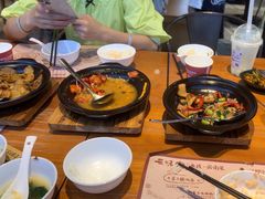 -云味馆·云南菜·云南米线(景田店)