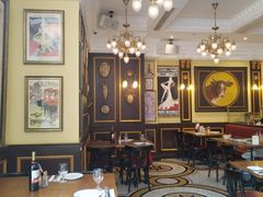 -Entrecôte 法国牛扒馆(保利·时光里店)