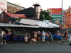 -瓦洛洛传统市场