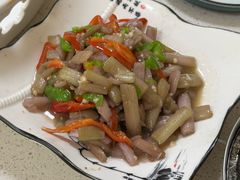 -臭鳜鱼人家·老字号徽菜