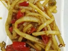 -红鼻子桂林米粉(金唐新光界店)