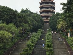 景点-长安公园
