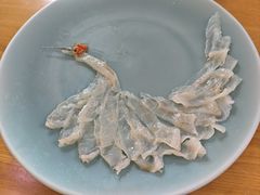 -天正河鲀·河豚亭(大连店)