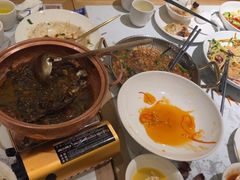 -关东小磨东北菜(漕河泾印象城店)