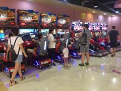 -大玩家(拱墅万达店)