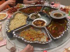 -杨氏青龙虾·羊蝎子(珠江路店)