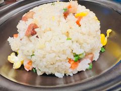 -大理实力希尔顿酒店•御玺中餐厅