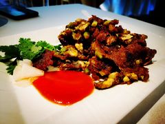 海蛎煎-黑明餐厅(白鹭洲店)