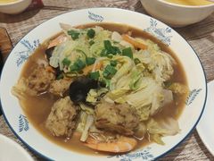-渔家颂歌渔家味道(青石路店)