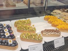 -Money Shops(愚园路店)